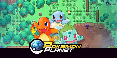 planet pokemon|pokemon planet official site.